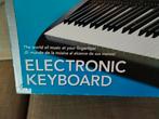 Casio CTK-1200 keyboards, Muziek en Instrumenten, Keyboards, Ophalen of Verzenden, Zo goed als nieuw, Casio