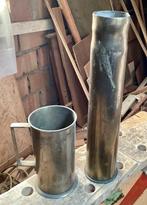 Koper, Enlèvement, Cuivre