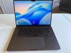 MacBook Pro 16, Computers en Software, 512 GB, Zo goed als nieuw, 16 inch, Azerty