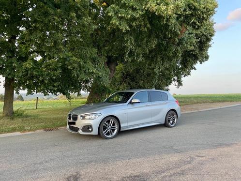 BMW 118d // M sport // Full options // 2016, Autos, BMW, Particulier, Série 1, Diesel, Euro 6, Boîte manuelle, Enlèvement