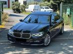BMW 730 Ld-serie, Auto's, BMW, Automaat, 5 deurs, Particulier, 265 kW