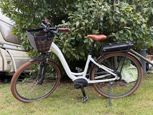 Riese & Müller Swing Vario 2022, Fietsen en Brommers, Elektrische fietsen, Riese & Müller, Ophalen