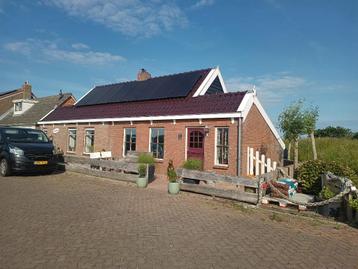 Woning op twee percelen, ook recreatie Kamperland beschikbaar voor biedingen