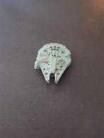 Star Wars Falcon Hot Wheels, Collections, Star Wars, Comme neuf, Enlèvement, Figurine