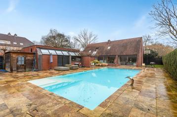 Huis te huur in Bilzen, 481 m², Maison individuelle, 352 kWh/m²/an