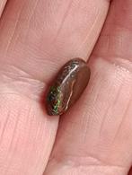 Australische boulder opaal cabochon, Ophalen of Verzenden, Nieuw