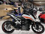 KTM 390 Duke, Motoren, Motoren | KTM, Bedrijf, 375 cc, 12 t/m 35 kW, Naked bike