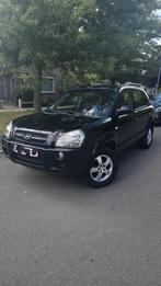 Hyundai Tucson, Zwart, Particulier, Tucson, Zwart