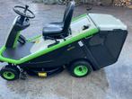 Etesia hydro 80, Ophalen, Zo goed als nieuw