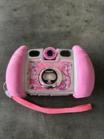 Vtech kidizoom twist roze fotocamera, Ophalen, Zo goed als nieuw