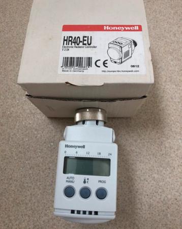 Honeywell thermostatische kraan beschikbaar voor biedingen