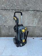 Karcher Professional HD 5/15c, Tuin en Terras, Ophalen, Gebruikt, Karcher, Elektrisch