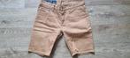 bruine short Element maat 164 of 14 jaar, Kinderen en Baby's, Kinderkleding | Maat 164, Broek, Gebruikt, Ophalen of Verzenden