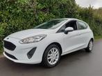 FORD FIESTA1.5TDCI EURO6b❇️ 100841km❇️ AIRCO❄️, 5 places, Berline, Cruise Control, 63 kW