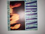 Nirvana : smells like teen spirit, Cd's en Dvd's, Vinyl Singles, Verzenden, Zo goed als nieuw