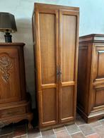 Kast in massief hout, Ophalen