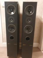 Avances stereo speakers / luidsprekers, Audio, Tv en Foto, Luidsprekerboxen, Ophalen, Zo goed als nieuw