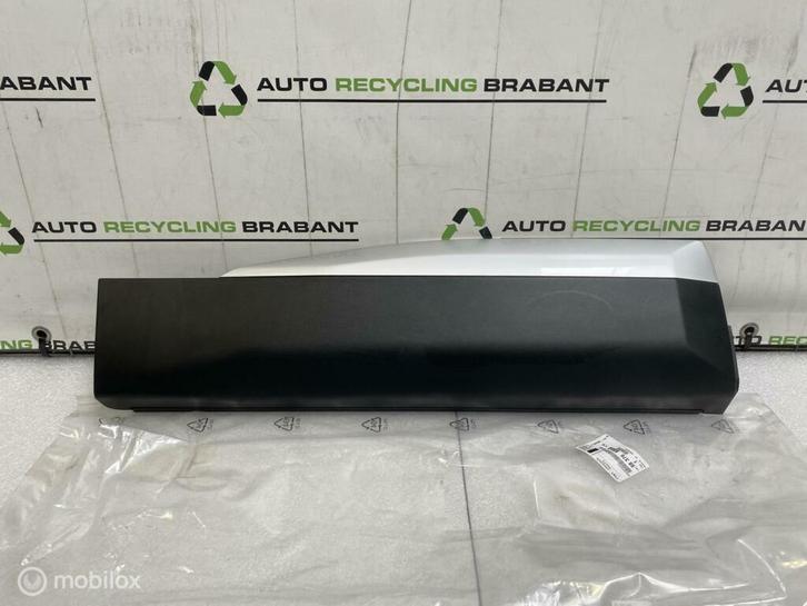 Sierlijst Portier Achter Peugeot 2008 NIEUW ORIG 98376372YS, Auto-onderdelen, Carrosserie, Gebruikt, Ophalen of Verzenden