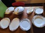 Servies, Antiek en Kunst, Ophalen