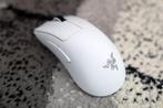 Razer DeathAdder V3 Pro, Computers en Software, Muizen, Ophalen, Zo goed als nieuw