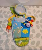 Spiegel en baby speletjes voor op de passsagierszetel, Kinderen en Baby's, Ophalen of Verzenden, Zo goed als nieuw