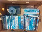 Dvd, Cd's en Dvd's, Ophalen, Gebruikt