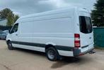 MB 519cdi maxi 3.5T. AC, Auto's, Bestelwagens en Lichte vracht, Bedrijf, Te koop