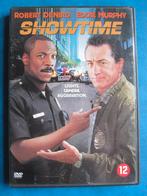 Showtime (2002), CD & DVD, DVD | Action, À partir de 12 ans, Enlèvement ou Envoi, Comme neuf, Comédie d'action