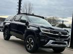 Volkswagen Amarok 3.0 V6 TDi 4Motion HARD-TOP TVAC*BTWIN FUL, Automaat, 4 deurs, USB, Alcantara