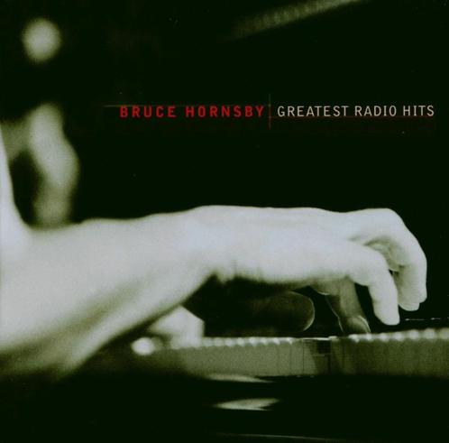 Bruce Hornsby (Greatest radio hits), CD & DVD, CD | Pop, Comme neuf, 1980 à 2000, Enlèvement