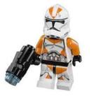 Lego figuur Clone Trooper, 212th Attack Battalion sw0522, Briques en vrac, Lego, Enlèvement ou Envoi, Neuf