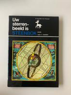 Uw Sterrenbeeld is Steenbok, Jack Chandu, Boeken, Ophalen of Verzenden, Zo goed als nieuw, Astrologie