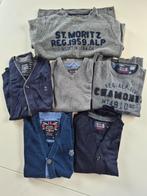 Lot de 6 Pulls River Woods taille 12 ans, Kinderen en Baby's, Kinderkleding | Maat 152, Ophalen, Trui of Vest, Zo goed als nieuw