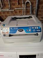 Imprimante HL2035, Computers en Software, Printers, Laserprinter, Printer