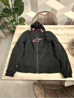 Dames hoodie Alpinestars, Motoren, Kleding | Motorkleding, Ophalen, Dames