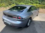 Peugeot 508 III Active, Argent ou Gris, Achat, Euro 6, Entreprise