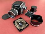 ROLLEI SL66 + ZEISS SONNAR 150 mm f/4, TV, Hi-fi & Vidéo, Appareils photo analogiques, Enlèvement ou Envoi, Reconditionné