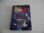 SLEEPING BEAUTY PLATINUM EDITIE 2 DVD DISNEY, Cd's en Dvd's, Tekenfilm, Verzenden, Zo goed als nieuw, Alle leeftijden