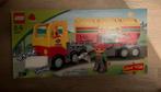 Duplo 5605 tankwagen, Ophalen, Zo goed als nieuw