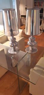 Lampen voor slaapkamer, Maison & Meubles, Lampes | Suspensions, Enlèvement, Utilisé