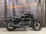 Harley-Davidson Chopper Sportster 1200 Roadster XL1200CX, Motoren, 2 cilinders, Bedrijf, 1202 cc, Overig