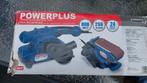 Bandschuurmachine, Doe-het-zelf en Bouw, Gereedschap | Schuurmachines, Ophalen of Verzenden, Gebruikt, 600 tot 1200 watt, Bandschuurmachine