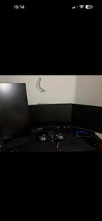 Volledige gaming setup, Games en Spelcomputers, Ophalen, Zo goed als nieuw