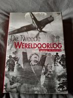 De Tweede wereldoorlog, Ophalen of Verzenden, Tweede Wereldoorlog, Zo goed als nieuw