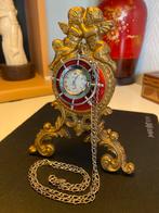 Zakhorloge met 17 juwelen