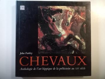 HORSERACING Art Anthology, 1995 beschikbaar voor biedingen