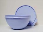 Tupperware™ « Bol Merveilleux » 1 litre - mauve, Envoi, Neuf, Violet, Récipient ou Bol