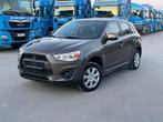 Mitsubishi ASX 1.6i Benzine/ 2015 / 196000.km/ 1Ste eigenaar, Auto's, Voorwielaandrijving, Euro 5, Stof, 4 cilinders