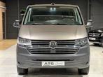 Volkswagen T6 Transporter 2.0TDi 150CV DUBBELE CABINE BOX A, Auto's, Volkswagen, 1995 cc, 4 cilinders, Bedrijf, Diesel