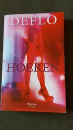Deflo_Hoeren, Ophalen of Verzenden, Zo goed als nieuw, Deflo, België